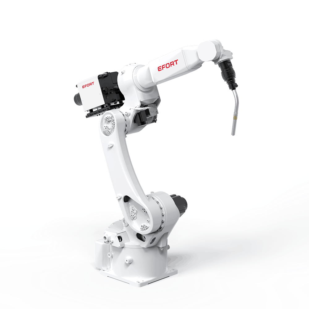 Welding Robots