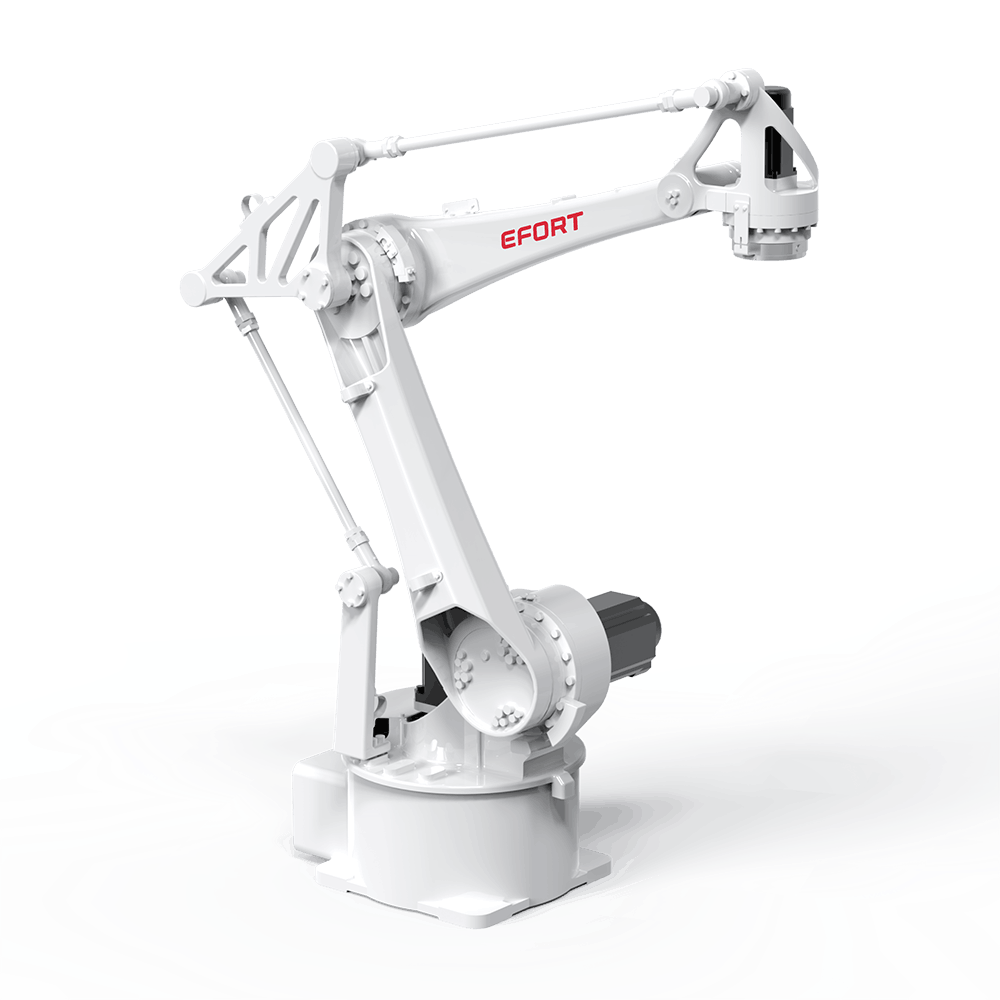 Palletizing Robots