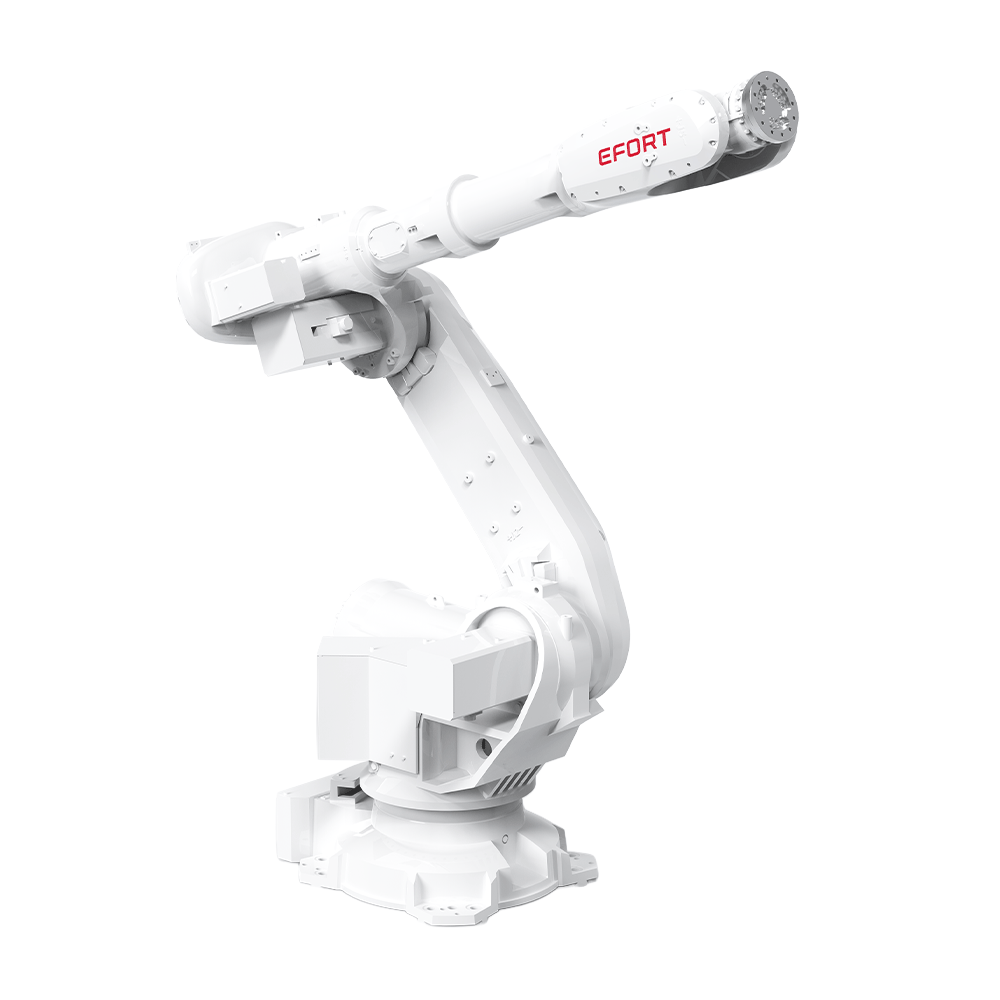 High Protection Robots