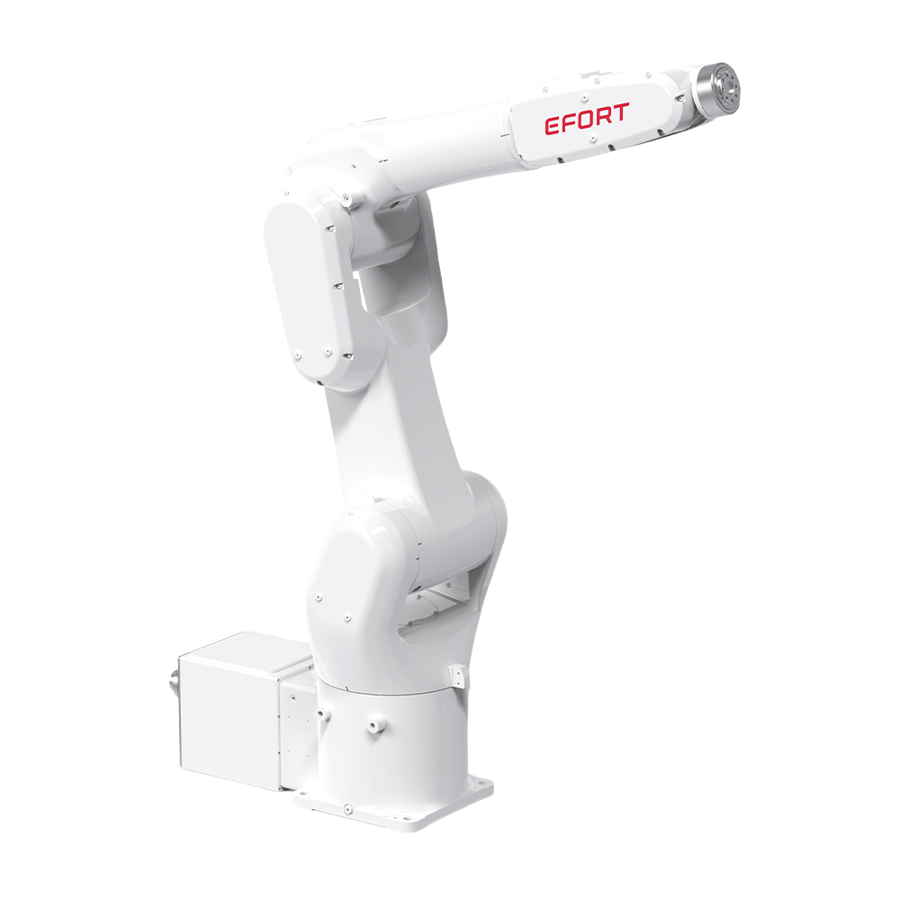 Explosion Proof Robots