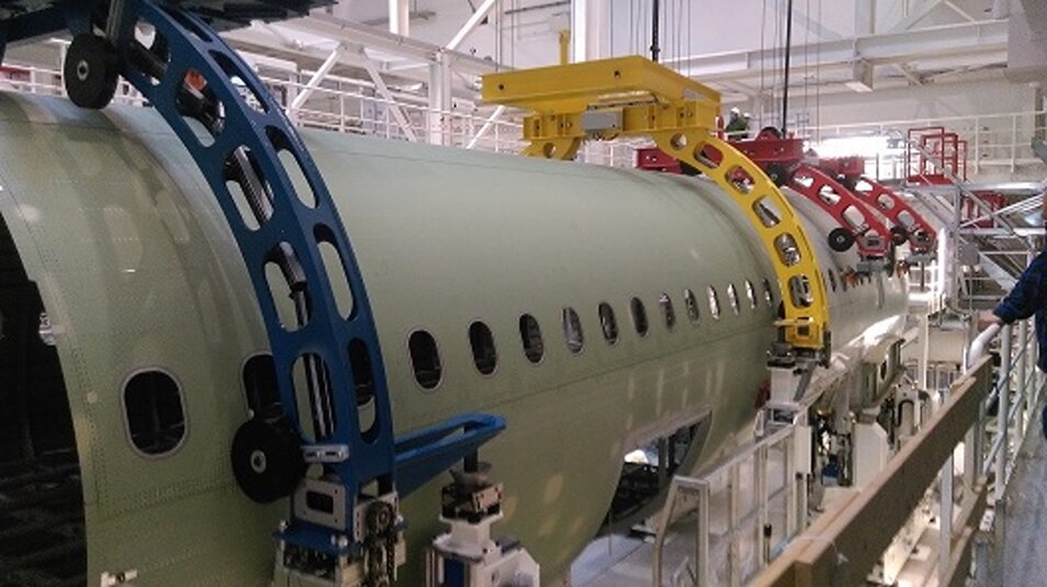 Aerospace